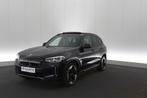 (2AUA712) BMW IX3, Auto's, BMW, Automaat, Achterwielaandrijving, Gebruikt, Blauw