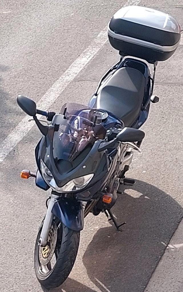 Suzuki Bandit 1200s omruilen mogelijk, Motoren, Motoren | Suzuki, Particulier, Ophalen