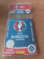 Panini euro 2016 France, set de mise à jour, édition étoile,, Enlèvement ou Envoi, Comme neuf