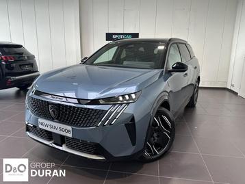 Peugeot 5008 First Edition GT electric 210  beschikbaar voor biedingen
