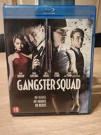 Ganster Squad blu ray, Enlèvement ou Envoi, Comme neuf, Action