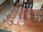 oude bierglazen - divers, Enlèvement, Utilisé, Verre à bière