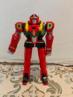 Red Dragon Zord - Bandai / Power rangers Vintage speelgoed, Kinderen en Baby's, Speelgoed | Actiefiguren, Ophalen of Verzenden