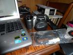 PRAKTICA Luxmedia (numérique) 16-Z21S 16,0 MP - Zoom optique, Gebruikt, Compact, Ophalen of Verzenden, 16 Megapixel