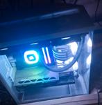 Gaming pc 4070ti ryzen 9 xd3 1jaar oud, Informatique & Logiciels, Ordinateurs de bureau, Enlèvement, Gaming