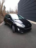 FORD FIESTA *1.0ECOBOOST/57500KM/2020/GARANTIE*, Auto's, Voorwielaandrijving, Stof, Zwart, 5 deurs