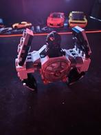 Lego 75128 TIE Advanced Prototype - Star Wars, Ophalen, Zo goed als nieuw, Complete set, Lego