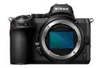 Nikon Z5, TV, Hi-fi & Vidéo, Appareils photo numériques, Comme neuf, Enlèvement ou Envoi, Nikon