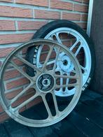 HONDA CAMINO JANTES GRIMECA, Enlèvement ou Envoi, Utilisé