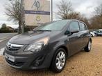 Opel Corsa 1200 essence..✨GARANTIE 2 ANS✨..GPS..BT..Clim, Euro 5, 63 kW, Entreprise, 5 places
