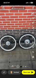 Honda Camino regida, Fietsen en Brommers, Brommeronderdelen | Algemeen, Ophalen, Zo goed als nieuw, Overige typen, Honda