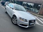 Audi A4 TDi 2011 année 279000km 88kw 1ere main 0032478767323, Te koop, Zilver of Grijs, Overige carrosserie, Voorwielaandrijving