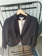H&M blazer maat 38, Kleding | Dames, Ophalen of Verzenden, Gedragen, Maat 38/40 (M)