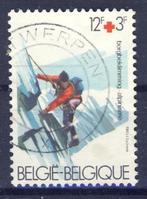 Belg. 1983 - n 2082, Postzegels en Munten, Postzegels | Europa | België, Verzenden, Gestempeld