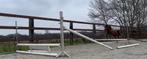 3 jarige Welsh merrie te koop, Dieren en Toebehoren, Pony's, Merrie, Zadelmak, Gechipt, 3 tot 6 jaar