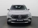 Mercedes-Benz EQB EQB 250+ Luxury Line LEDER | LED | NAVI |, Auto's, Mercedes-Benz, Stof, Gebruikt, 5 zetels, 5 deurs