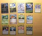 Pokémon kaarten - vintage, Hobby en Vrije tijd, Verzamelkaartspellen | Pokémon, Ophalen of Verzenden, Zo goed als nieuw, Meerdere kaarten