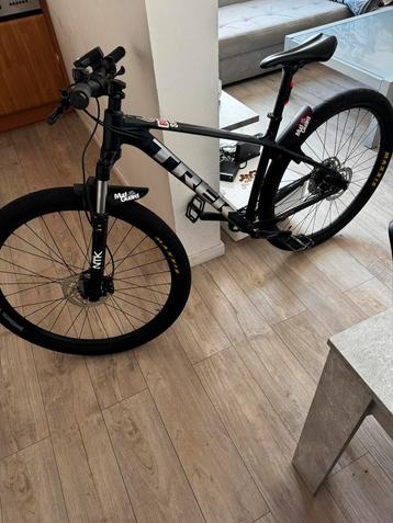 MTB TREK Marlin 7 2022 beschikbaar voor biedingen