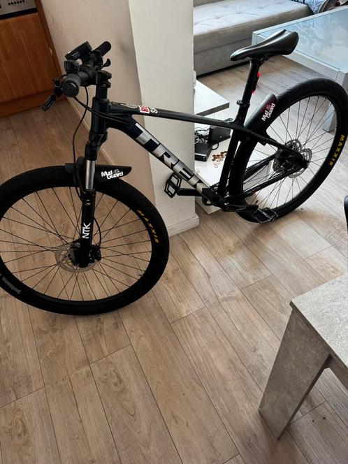 MTB TREK Marlin 7 2022, Fietsen en Brommers, Fietsen | Mountainbikes en ATB, Zo goed als nieuw, Trek, Ophalen