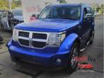 Portier 4Deurs links-achter van een Dodge Nitro (PB5), Auto-onderdelen, Gebruikt, Deur, Ophalen of Verzenden, Dodge