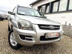 Kia Sportage 2.0 CRDi Challenger Boite auto GARANTI 12 MOIS, Auto's, Kia, Te koop, Zilver of Grijs, Sportage, 99 kW