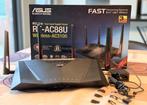 Asus RT-AC88U Router, Computers en Software, Routers en Modems, Ophalen, Gebruikt, Router, ASUS
