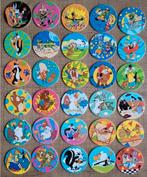 Looney Tunes: 73 flippo's, Verzamelen, Flippo's, Ophalen of Verzenden, Looney Tunes, Losse flippo's