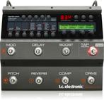 TC Electronic Nova System, Muziek en Instrumenten, Effecten, Ophalen, Gebruikt, Multi-effect