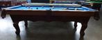 Pooltafel - principate  -  2000, Sport en Fitness, Biljarten en Poolen, Ophalen of Verzenden, Nieuw, Pooltafel
