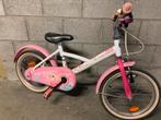 Vélo pour enfant fille 4-6 ans, Enlèvement, Comme neuf