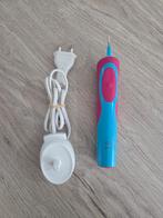 Brosse à dent électrique Orale B Braun pour enfant Princesse, Enlèvement, Comme neuf, Brosse à dents
