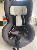 Draaibare Autostoel, Kinderen en Baby's, Autostoeltjes, Ophalen, Zo goed als nieuw, Zijbescherming, Autogordel of Isofix