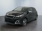 Peugeot 108 Style - boite auto / clim / jantes alu / +++, Autos, Peugeot, https://public.car-pass.be/vhr/d0fe6470-1f58-41a6-a524-6e1bacf60dcb