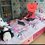 Chambre fille, Enlèvement, Utilisé