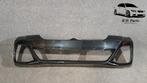 M Pakket Voorbumper BMW 5 Serie G30 G31 Facelift, Gebruikt, Voor, Ophalen of Verzenden, Bumper