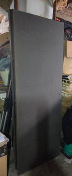 Deur 2020 x 730, Doe-het-zelf en Bouw, Deuren en Vliegenramen, Ophalen, Minder dan 80 cm, Binnendeur, Zo goed als nieuw