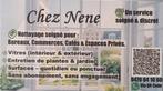 Zorgvuldige en discrete schoonmaakservice — Chez Nene, Diensten en Vakmensen