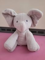 Flappy Éléphant peluche interactive, Ophalen, Zo goed als nieuw, Olifant