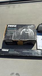 Thule dakdragers met universele clips, Ophalen of Verzenden, Zo goed als nieuw