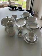 Schirnding Bavaria servies, Antiek en Kunst, Antiek | Servies compleet, Ophalen