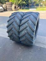 occasie tractorbanden 540/65R30, Zakelijke goederen, Landbouw | Onderdelen | Banden, Velgen en Assen, Ophalen