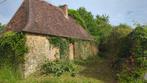 Dordogne Huis te Renoveren met Prachtig Uitzicht, Village, Lanouaille, Maison d'habitation, 60 m²