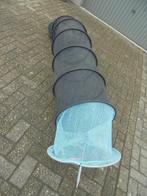 leefnet  ARCA, Watersport en Boten, Hengelsport | Algemeen, Ophalen, Gebruikt, Overige typen