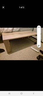Salontafel te koop 50€, Huis en Inrichting, Ophalen