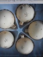 doos kerstballen voor kerst, als nieuw !, Ophalen of Verzenden, Zo goed als nieuw
