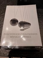 biomedische wetenschap, Boeken, Ophalen of Verzenden, Zo goed als nieuw, Pearson