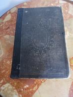 Livre antique 1872 Callewaerts dictionnaire de poche👀😍🤗🎁, Gebroeders Callewaert, Enlèvement ou Envoi