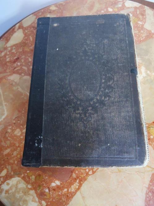 Livre antique 1872 Callewaerts dictionnaire de poche👀😍🤗🎁, Antiquités & Art, Antiquités | Livres & Manuscrits, Enlèvement ou Envoi