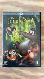 The jungle book diamond edition, Ophalen