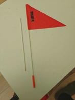 Thule flag, Ophalen of Verzenden, Zo goed als nieuw